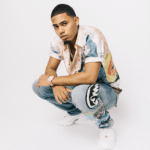 Myke Towers y su nuevo disco que saldrás este viernes 7 Myke Towers Diciembre 2019