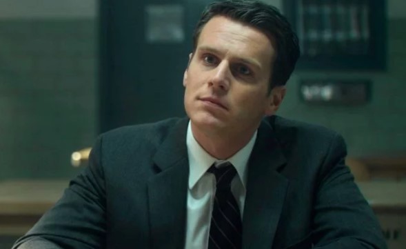 Netflix suspendió la tercera temporada de “Mindhunter” 5 Screenshot 2 4