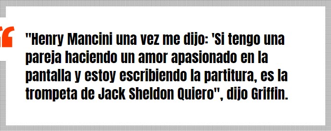 Muere, Jack Sheldon el famoso músico de jazz a sus 88 años 8 Screenshot 3