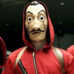 Netflix anuncio dos temporadas más de La Casa de Papel 6 Screenshot 5 6