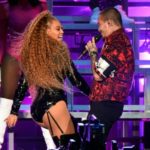 Jbalvin puso a bailar a Beyoncé como nunca la hemos visto 4 beyonce j balvin.jpg 541618041