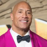 The Rock le dedica un conmovedor mensaje a su padre como despedida 5 dwayne johnson attends the jumanji the next level uk film news photo 1575726701