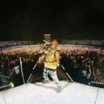Ozuna se consagra en la escena dominicana en #Nibiru World Tour 3 IMG 20200215 115903 970
