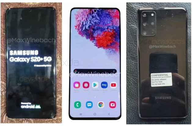 Los 5 smartphones más esperados para el 2020 8 Screenshot 1 2