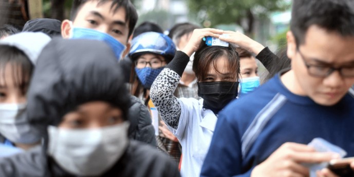 China pone en cuarentena sus billetes de banco por el coronavirus 6 Screenshot 1 9