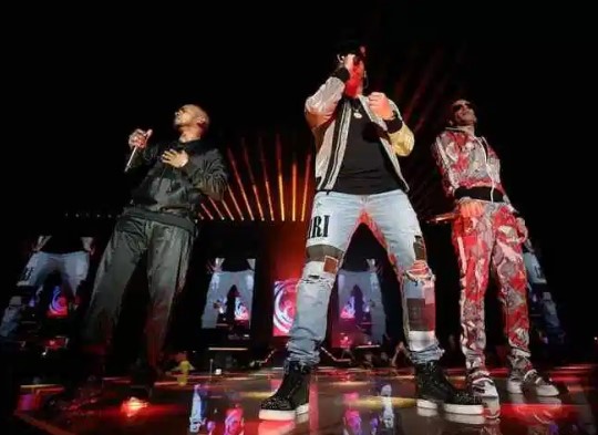 Ozuna se consagra en la escena dominicana en #Nibiru World Tour 9 Screenshot 3 2