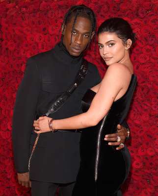 Kylie Jenner y Travis Scott, regresan a su relación amorosa 7 BB10Xwfg