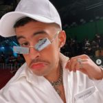 Video / Bad Bunny es piropiado tras un baile sensual en Instagram 5 Screenshot 10