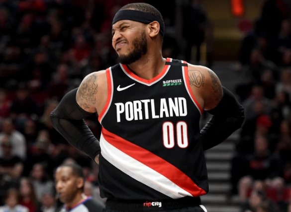 LeBron James el día que le salvó la vida a otro histórico jugador de la NBA 4 Screenshot 10 4