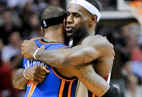 LeBron James el día que le salvó la vida a otro histórico jugador de la NBA 5 Screenshot 11 2