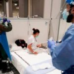 España registra un nuevo máximo en número de fallecidos por coronavirus 6 Screenshot 2 22