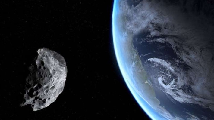 6 asteroides se acercan a la Tierra y uno de ellos preocupa a la NASA 5 Screenshot 4 12