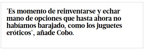 El sexo reduce la ansiedad en época del coronavirus 7 Screenshot 4 16