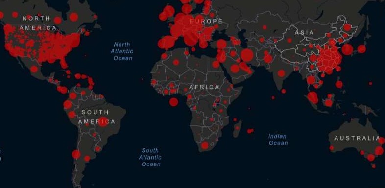 Países y algunas naciones a los que no ha llegado el coronavirus 5 Screenshot 5 9