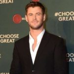 Chris Hemsworth siguió esta rutina para verse como un dios 6 Screenshot 1