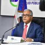 República Dominicana van más de 5 mil infectados y 245 fallecidos covid-19 6 Screenshot 2 19
