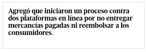 Rep.Dom 981 tiendas web falsas estafaban con productos del COVID-19 7 Screenshot 2 20