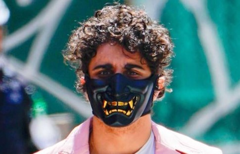 Las mascarillas, la tendencia fashion que nadie vio venir 5 Screenshot 2 24