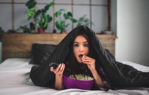 5 tips que te puede interesar para que te quedes en casa y no te sientas solo 9 Screenshot 3 6