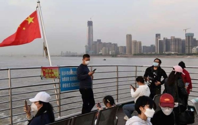 China emitió un nuevo protocolo contra el coronavirus 5 Screenshot 3 7