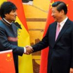 Evo Morales señaló China ganó la Tercera Guerra Mundial sin disparar ni un arma” 6 Screenshot 4 11