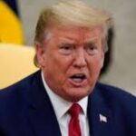 Trump amenaza retener fondos a estados con votación postal 6 Screenshot 2 8