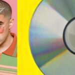 Bad Bunny sorprende a su fans lanzando el disco «Las que no iban a salir» 7 Screenshot 3 20