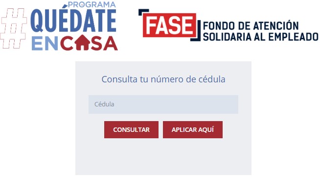 Verificate aquí en el programa Quédate en casa 5 Screenshot 9 9