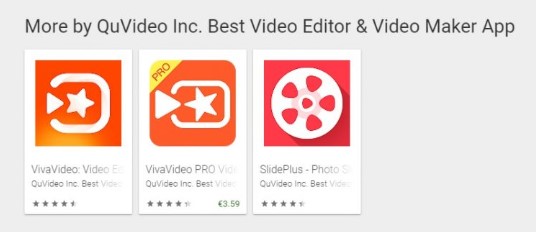 Si usas la Aplicacion VivaVideo bórrala inmediatamente: es peligrosa 6 Screenshot 3 4