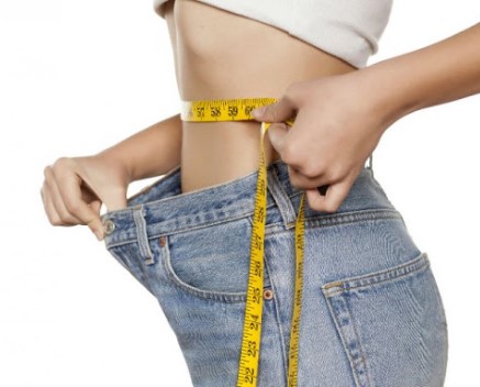 8 Alimentos para bajar de peso