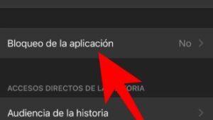 Cómo bloquear Facebook Messenger con tu cara o huella dactilar 12 Screenshot 10 1