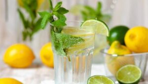 3 bebidas cítricas muy refrescantes para quítarte el calor 6 Screenshot 5 2