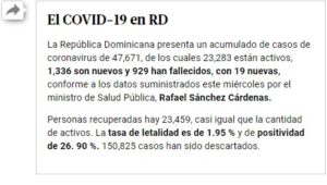 Danilo impondrá otro toque de queda tan pronto le aprueben estado de emergencia 5 Screenshot 6 4