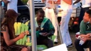 Kim Kardashian y Kanye West están en Punta Cana RD 5 Screenshot 7 1