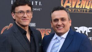 Los directores de 'Vengadores: harán la película más cara de Netflix: Chris Evans y Ryan Gosling serán los protagonistas 5 Screenshot 7 3