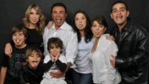 Muere el actor Daniel Alvarado tras un accidente doméstico 5 Screenshot 7