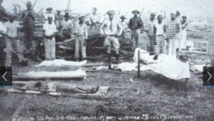 San Zenón, el huracán que arrasó Santo Domingo y le dio nombre de dictador 5 Screenshot 2 2