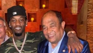 Cardi B y Offset asumirán compromiso de fomentar el turismo de la provincia de Montecristi 5 Cardi B y Offset asumirán compromiso de fomentar el turismo de la provincia de Montecristi