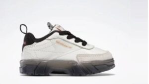 Cardi B y los tenis que ha diseñado para Reebok 4 Screenshot 5