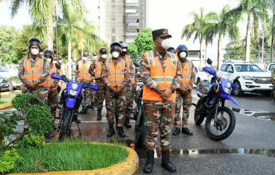 La Policía Nacional andará “de cacería” durante la Nochebuena