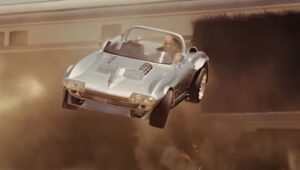 La escena que costó millones de dólares a la saga de Fast and Furious 5 escena tren fast and furious 5 1607877292
