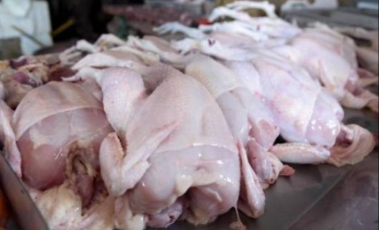 Gobierno venderá pollos enteros RD$125 a través de Inespre