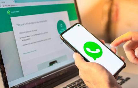 WhatsApp hace un llamado a la tranquilidad a sus usuarios