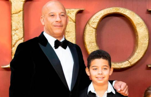 ¿Cuánto cobrará el hijo de Vin Diesel por debut en “Fast & Furious 9”?