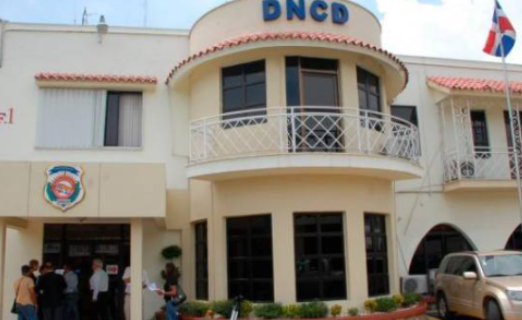 La DNCD matan a tiros a un joven en Bávaro
