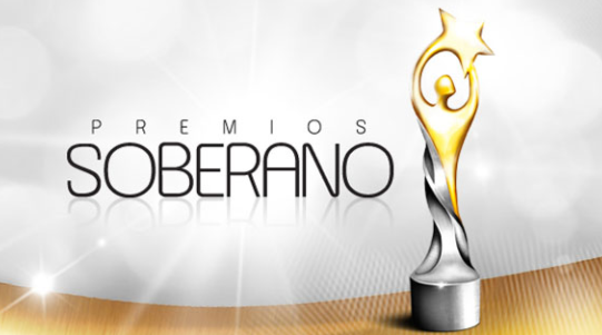 El público podrá votar para elegir en Premios Soberano