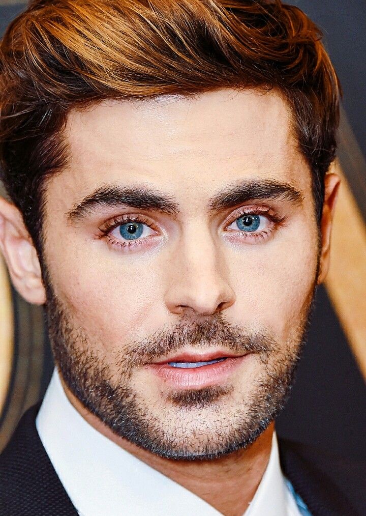 Las 7 celebridades de ojos azules más hermosas