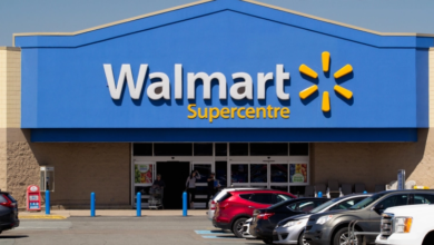 Walmart se aventurará en Crypto y NFT